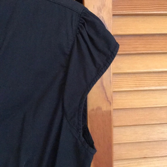 Ladies Harley Davidson zippered blouse - Picture 3 of 6